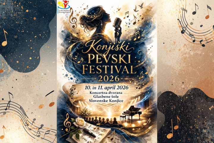 Konjiški pevski festival